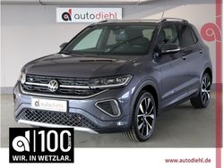 Andere farbe Gebraucht 2024 VW T-Cross R-line SUV | 29.491 € (Fairer Preis)