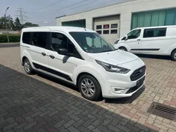 Weiß Gebraucht 2019 Ford Transit Van / Kleinbus | 11.000 € (Guter Preis)