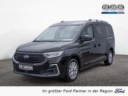 Cyclone intense black Gebraucht 2024 Ford Tourneo Van / Kleinbus | 31.990 € (Superpreis)
