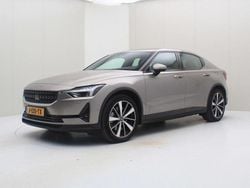 Grau Gebraucht 2020 Polestar 2 Long Range Dual motor Kleinwagen | 21.900 € (Guter Preis)