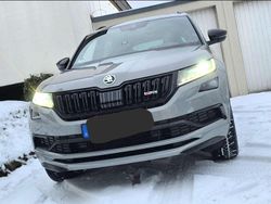 Gebraucht 2020 Skoda Kodiaq RS SUV | 34.700 € (Etwas zu teuer)