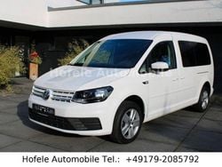 Andere Gebraucht 2020 VW Caddy Maxi Van / Kleinbus | 18.450 € (Etwas zu teuer)