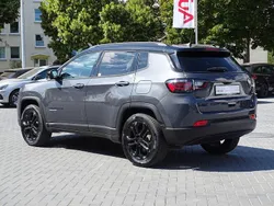 Grau Gebraucht 2023 Jeep Compass Limited SUV | 25.950 € (Superpreis)