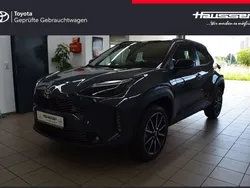 Grau Neu 2025 Toyota Yaris Cross Sport SUV | 36.940 €