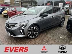 Achatgrau Gebraucht 2024 Mitsubishi Colt Intro Edition Kleinwagen | 21.550 € (Fairer Preis)