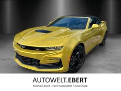 Chevrolet Camaro SS