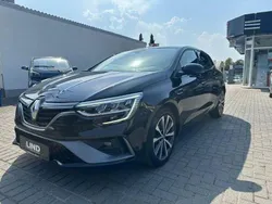 Blackpearlschwarz (metallic) Gebraucht 2020 Renault Mégane IV Bose Edition Limousine | 13.290 € (Fairer Preis)
