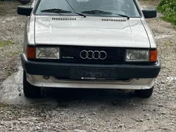 Grau Gebraucht 1985 Audi Quattro Coupé | 15.000 €