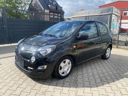 Schwarz Gebraucht 2012 Renault Twingo Kleinwagen | 3.200 € (Fairer Preis)