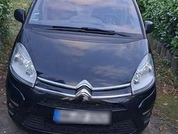 Schwarz Gebraucht 2011 Citroën C4 Picasso Van / Kleinbus | 2.900 € (Fairer Preis)