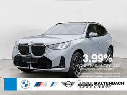 Grau Gebraucht 2025 BMW X3 M Sport SUV | 58.890 € (Teuer)