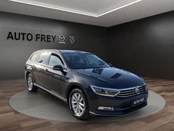 Manganese gray Gebraucht 2019 VW Passat Comfortline Kombi | 19.990 € (Fairer Preis)