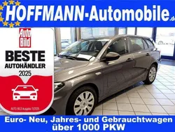 Graumet. (metallic) Gebraucht 2019 Fiat Tipo Kombi | 10.800 € (Guter Preis)