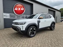 Arktis weiß Neu 2025 Dacia Duster Extreme SUV | 28.900 € (Fairer Preis)