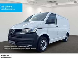Candyweiß Gebraucht 2020 VW Transporter Van | 27.190 €