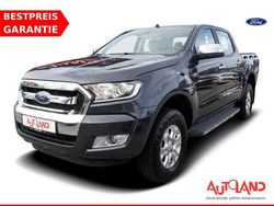 Schwarz Gebraucht 2017 Ford Ranger XLT Abholung | 23.990 € (Fairer Preis)