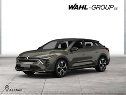 Grau Gebraucht 2024 Peugeot 2008 GTi SUV | 23.890 € (Fairer Preis)