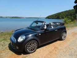 Schwarz Gebraucht 2011 Mini Cooper Kleinwagen | 6.990 € (Guter Preis)