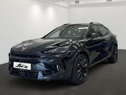 Schwarz Neu 2025 Cupra Formentor VZ SUV | 49.699 € (Teuer)