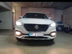 Weiß Gebraucht 2022 MG EHS Luxury SUV | 18.000 € (Guter Preis)