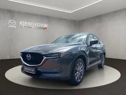 Matrixgrau Gebraucht 2019 Mazda CX-5 Go SUV | 19.999 € (Fairer Preis)