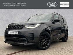 Carpathian grey Gebraucht 2024 Land Rover Discovery 5 SUV | 86.390 €