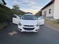 Gebraucht 2014 Hyundai ix35 Premium SUV | 10.000 € (Fairer Preis)