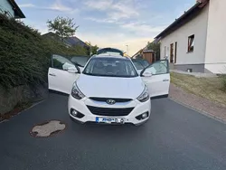 Gebraucht 2014 Hyundai ix35 Premium SUV | 10.000 € (Fairer Preis)