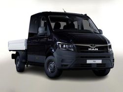 Andere Neu 2025 MAN TGE Van | 47.940 € (Guter Preis)