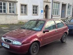 Gebraucht 1996 Ford Fiesta Kleinwagen | 400 € (Superpreis)