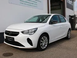 Andere Gebraucht 2022 Opel Corsa Edition Limousine | 7.890 € (Guter Preis)