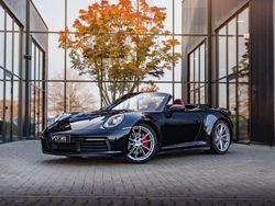 Schwarz Gebraucht 2019 Porsche 911 Carrera 4S Cabriolet Sport Cabrio | 109.995 € (Fairer Preis)