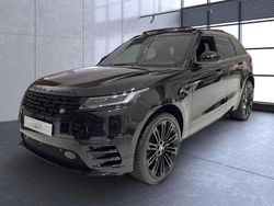 Santorini black Neu 2025 Land Rover Range Rover Velar SE SUV | 83.899 € (Etwas zu teuer)