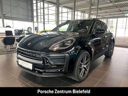 Schwarz Gebraucht 2024 Porsche Macan SUV | 81.900 €