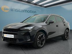 Schwarz Gebraucht 2024 Cupra Formentor SUV | 32.249 € (Teuer)