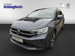 Rauchgrau Gebraucht 2024 VW Taigo Life SUV | 23.990 € (Fairer Preis)