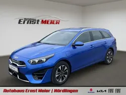 (b3l) blue flame m (blau) Neu 2024 Kia Ceed Sportswagon 2 Kombi | 29.999 € (Fairer Preis)