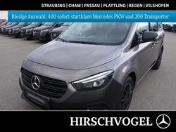 Grau Gebraucht 2023 Mercedes Citan 112 Kombi | 22.480 € (Fairer Preis)
