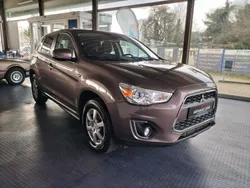 Braun Gebraucht 2013 Mitsubishi ASX Edition SUV | 7.500 € (Etwas zu teuer)