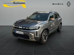 Schiefergrau Gebraucht 2025 Dacia Duster Extreme SUV | 31.785 € (Teuer)