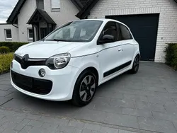Weiß Gebraucht 2017 Renault Twingo LIMITED Kleinwagen | 4.850 € (Guter Preis)