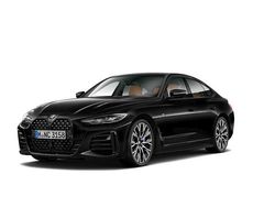 Gebraucht 2025 BMW 420 Efficient Dynamics Coupé | 44.840 €