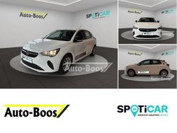 Gebraucht 2021 Opel Corsa Edition Kleinwagen | 12.900 € (Etwas zu teuer)