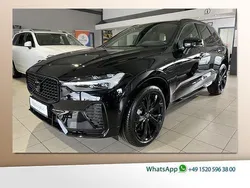 Onyx black Gebraucht 2024 Volvo XC60 Ultra SUV | 55.950 € (Guter Preis)