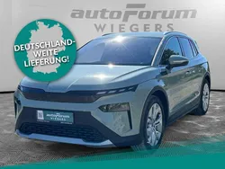 Timiano green Gebraucht 2025 Skoda Elroq SUV | 44.970 € (Fairer Preis)