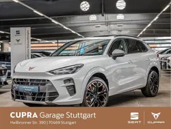Othercolor Gebraucht 2025 Cupra Terramar VZ SUV | 45.330 € (Superpreis)
