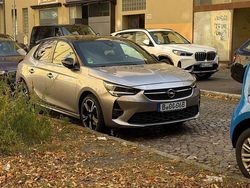 Grau Gebraucht 2023 Opel Corsa Ultimate Kleinwagen | 18.100 € (Guter Preis)