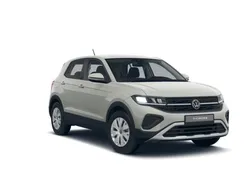 Gebraucht 2024 VW T-Cross SUV | 18.440 € (Superpreis)