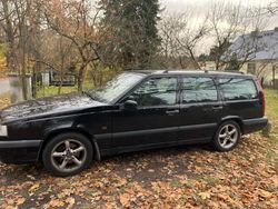 Schwarz Gebraucht 1996 Volvo 850 Kombi | 2.500 €