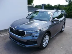 Graphite grau metallic Neu 2025 Skoda Kamiq Premium Edition SUV | 31.590 € (Fairer Preis)